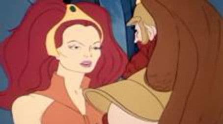 Chapter Three: Vultan, King Of The Hawkmen