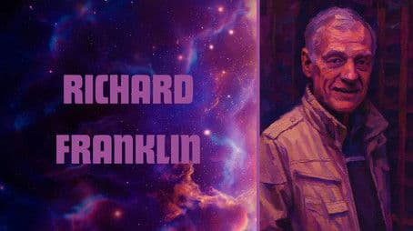 Richard Franklin