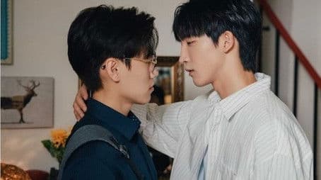 The Distance Between Us and Love