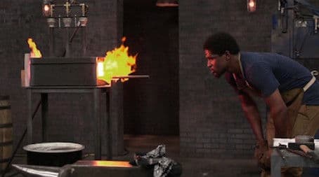 Redemption / Viking Sword