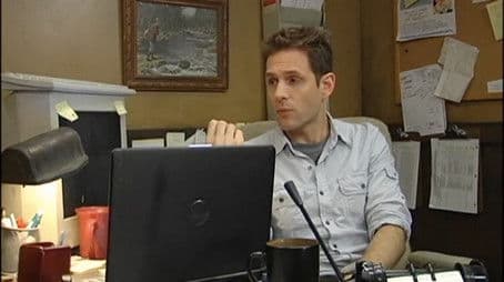 Dennis and Dee's Podcasts - Terrorists