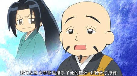 There Are No Sanctuaries in These Troubled Times