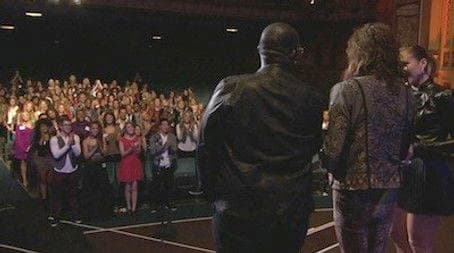 Hollywood Round, Part 1