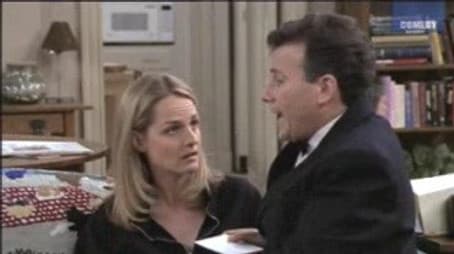 The 2nd Mrs. Buchman