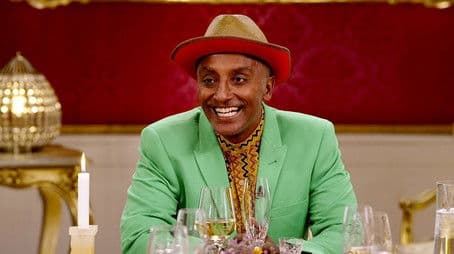Marcus Samuelsson