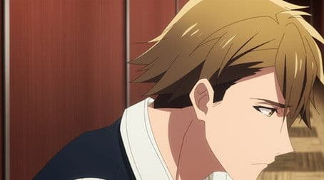 Preparing to Take Over