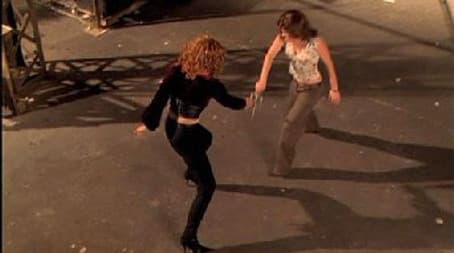 Little Box of Horrors