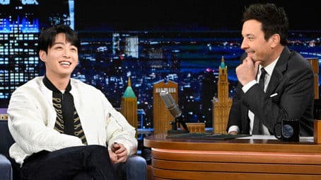 Jung Kook, Please Don't Destroy