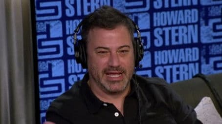Jimmy Kimmel