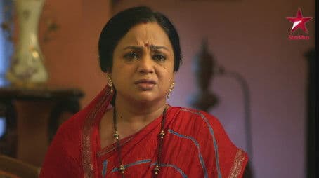 Vimala Confronts Umesh