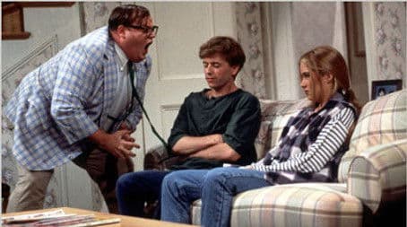 The Best of Chris Farley