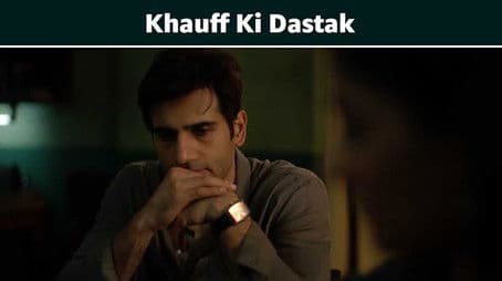 Khauff Ki Dastak