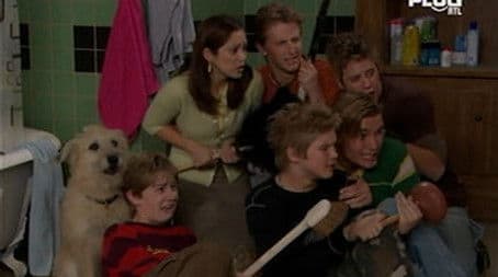 Thanksgiving With the Savages