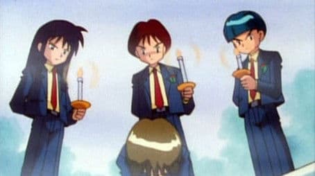 The School of Hard Knocks