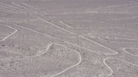 Unlocking the Secrets of the Nazca Lines