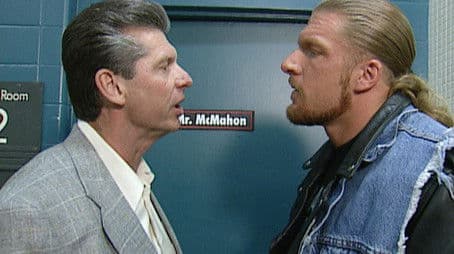 SmackDown - Jan. 25, 2001