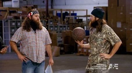 Willie Stay or Willie Go