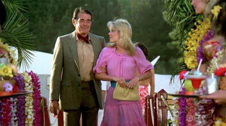 Chorus Girl / Surrogate Father