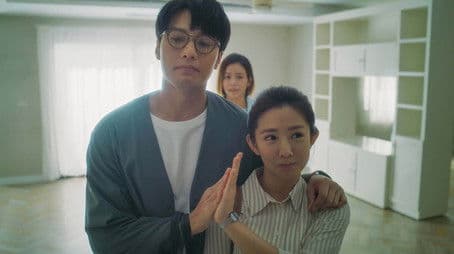 When You Thought It Was Time