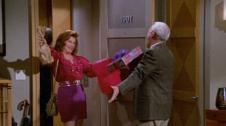 Dad Loves Sherry, the Boys Just Whine