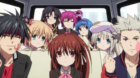 The Little Busters