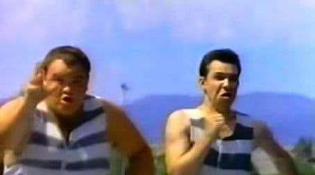 A Ranger Catastrophe (2)