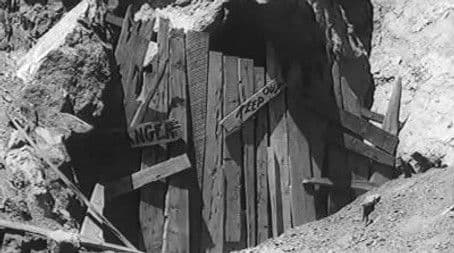 The Case of the Drowsy Mosquito