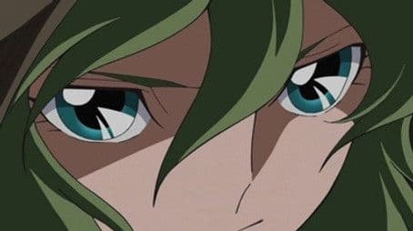 The Inherited Cosmo! Shun, the Legendary Saint!