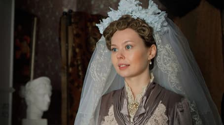 Another Woman, Part 1