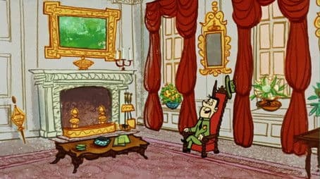 Home Sweet Jellystone