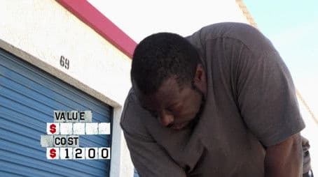 Good MOURNING, Arcadia!