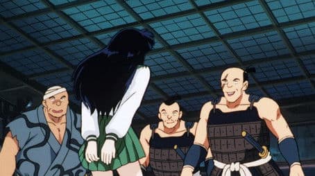 Seekers of the Sacred Jewel