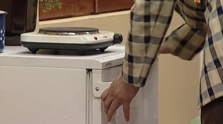 539 Đurđevdan pre roka