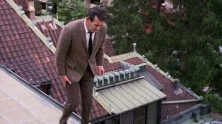 The Breaking of the Habit