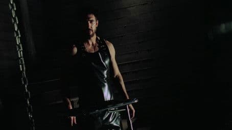 American Horror Story: Asylum | Deleted Scenes #1