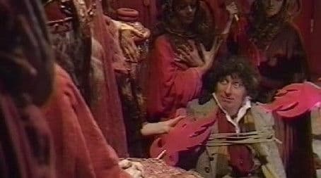 The Brain of Morbius (2)