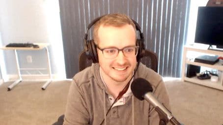 Shout Out To Fluff (with Griffin McElroy)