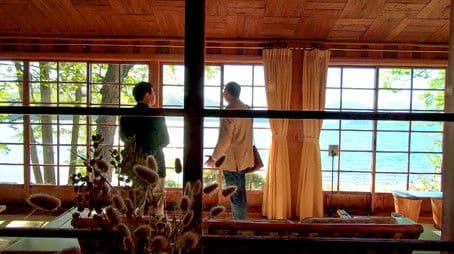 Lifting the Spirit through Architecture: Nikko Okinawa Osaka