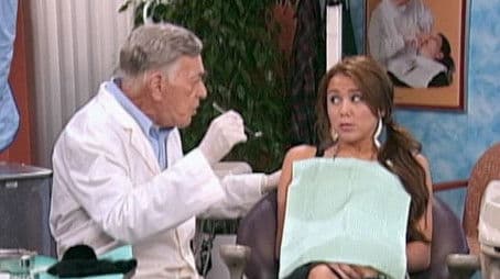 Don't Go Breaking My Tooth