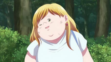 The Grill-Out of Joy and Suspense