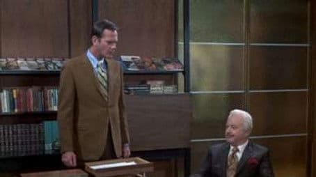 What Makes Darrin Run?