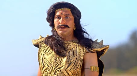 Yuddh Kaushal