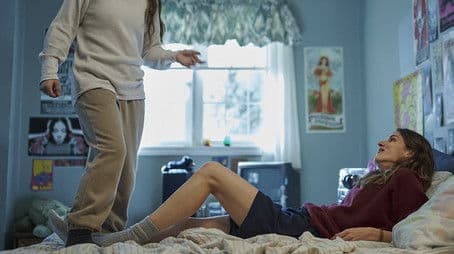 Shock To Your System