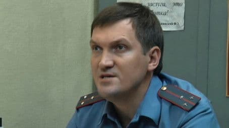 Потёмкинская Квартира