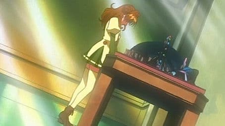 The day that courage and hope were broken