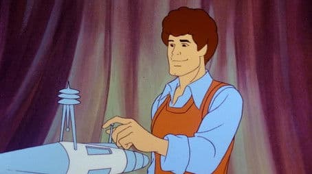 Crazy Carnival Caper