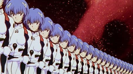 SEELE, the Throne of Souls / Weaving a Story