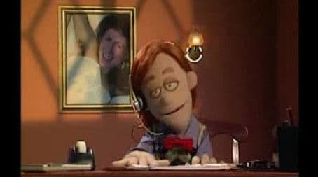 David Alan Grier & Super Dave Osborne