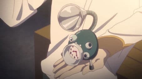 We're Not Angels But We'll Pretend to Be