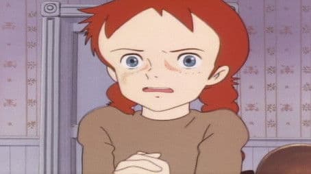 Mrs. Rachel Lynde Is Properly Horrified